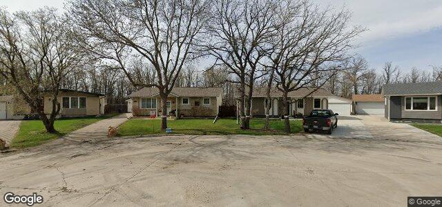 23 Sandralin Bay（加拿大曼尼托巴省溫尼伯市）房屋照片