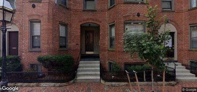 23 St Germain Street（加拿大曼尼托巴省溫尼伯市）房屋照片