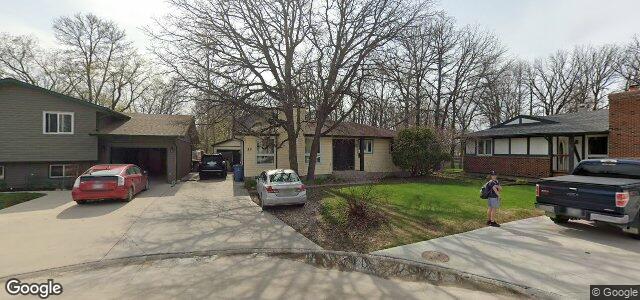 23 Warrendale Place（加拿大曼尼托巴省溫尼伯市）房屋照片