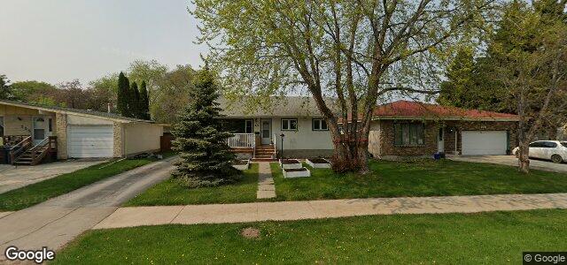 233 Riel Avenue（加拿大曼尼托巴省溫尼伯市）房屋照片