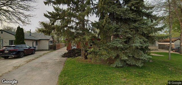 237 Avalon Road（加拿大曼尼托巴省溫尼伯市）房屋照片