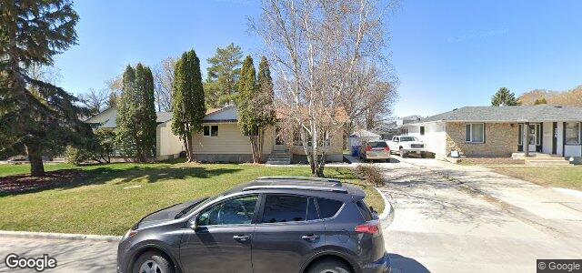 240 Darwin Street（加拿大曼尼托巴省溫尼伯市）房屋照片