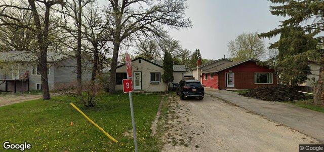 241 Avalon Road（加拿大曼尼托巴省溫尼伯市）房屋照片