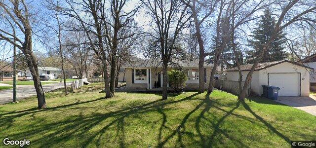 25 Fernleaf Drive（加拿大曼尼托巴省溫尼伯市）房屋照片