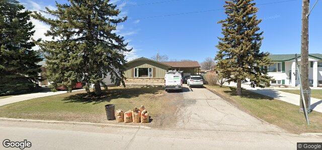 25 Riverbend Avenue（加拿大曼尼托巴省溫尼伯市）房屋照片