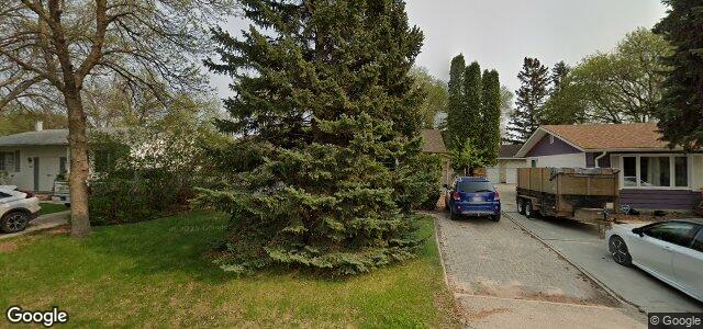 26 Bright Oaks Bay（加拿大曼尼托巴省溫尼伯市）房屋照片