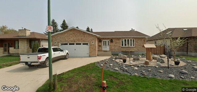 26 English Place（加拿大曼尼托巴省溫尼伯市）房屋照片