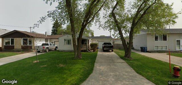 26 Glenthorne Crescent（加拿大曼尼托巴省溫尼伯市）房屋照片