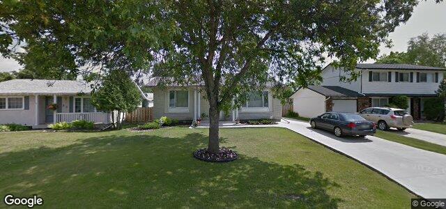 26 Harry Collins Avenue（加拿大曼尼托巴省溫尼伯市）房屋照片