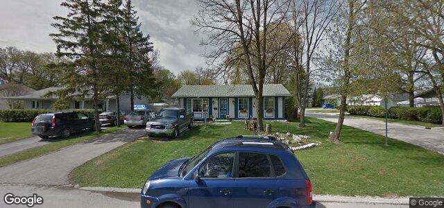 26 Metz Street（加拿大曼尼托巴省溫尼伯市）房屋照片