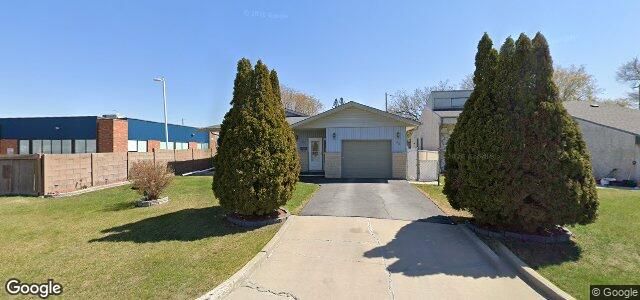 26 Nicollet Avenue（加拿大曼尼托巴省溫尼伯市）房屋照片