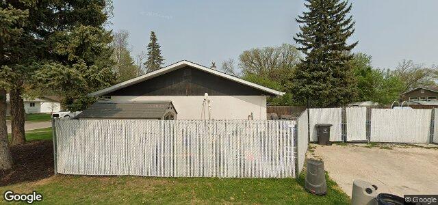 26 Oakridge Bay（加拿大曼尼托巴省溫尼伯市）房屋照片