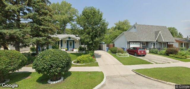 263 Riel Avenue（加拿大曼尼托巴省溫尼伯市）房屋照片