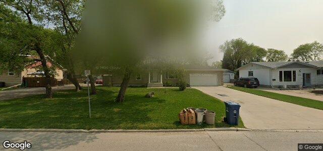 268 Avalon Road（加拿大曼尼托巴省溫尼伯市）房屋照片