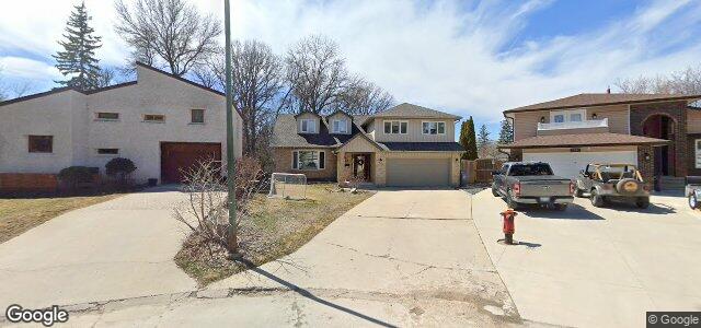 27 Areisa Bay（加拿大曼尼托巴省溫尼伯市）房屋照片