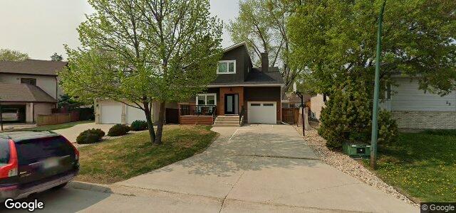 27 Bethray Bay（加拿大曼尼托巴省溫尼伯市）房屋照片