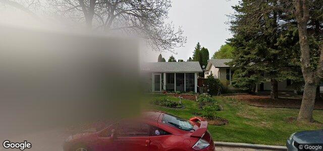 27 Bright Oaks Bay（加拿大曼尼托巴省溫尼伯市）房屋照片