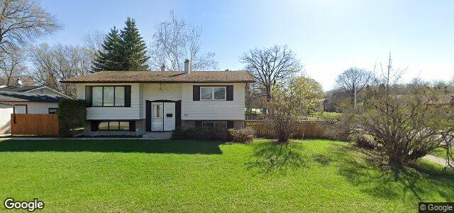 27 Fernleaf Drive（加拿大曼尼托巴省溫尼伯市）房屋照片