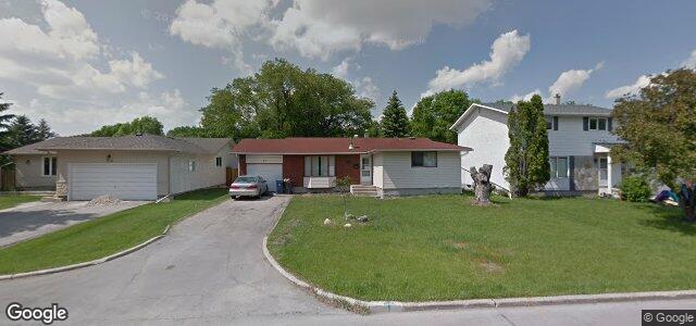 27 Harry Collins Avenue（加拿大曼尼托巴省溫尼伯市）房屋照片