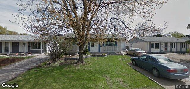 27 Metz Street（加拿大曼尼托巴省溫尼伯市）房屋照片