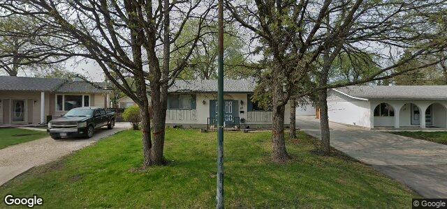 27 Oakridge Bay（加拿大曼尼托巴省溫尼伯市）房屋照片