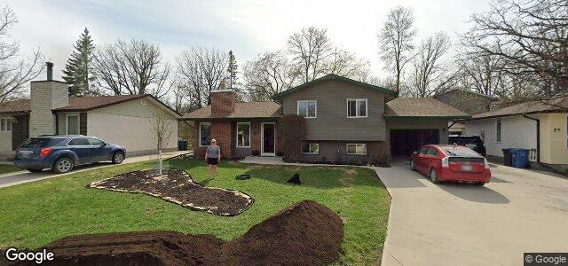 27 Warrendale Place（加拿大曼尼托巴省溫尼伯市）房屋照片