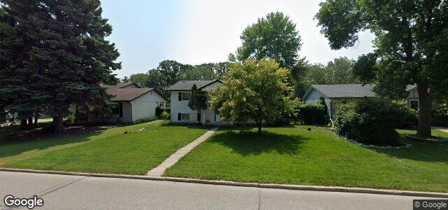 276 Riel Avenue（加拿大曼尼托巴省溫尼伯市）房屋照片