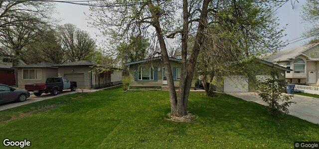 277 Avalon Road（加拿大曼尼托巴省溫尼伯市）房屋照片