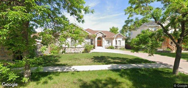 28 Settlers Road（加拿大曼尼托巴省溫尼伯市）房屋照片