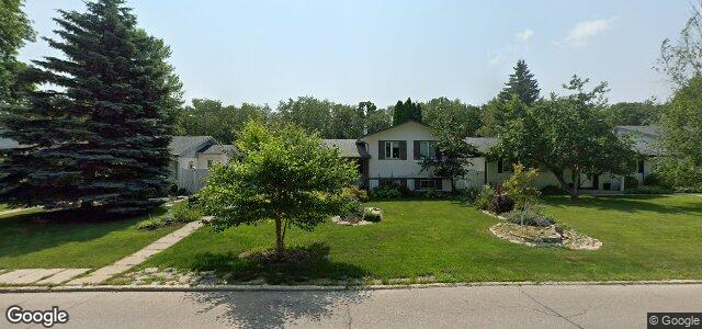 284 Riel Avenue（加拿大曼尼托巴省溫尼伯市）房屋照片