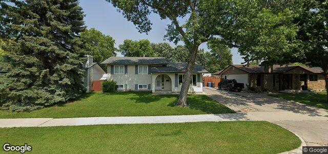 Photo of 291 Riel Avenue in Winnipeg, Manitoba