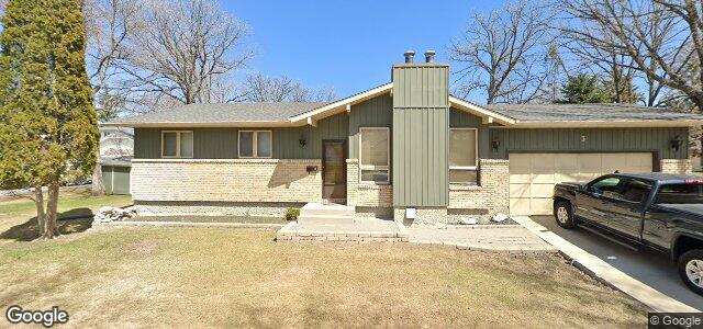 3 Areisa Bay（加拿大曼尼托巴省溫尼伯市）房屋照片