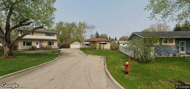 3 Buckley Bay（加拿大曼尼托巴省溫尼伯市）房屋照片