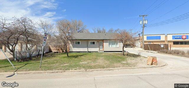 3 Riverbend Avenue（加拿大曼尼托巴省溫尼伯市）房屋照片