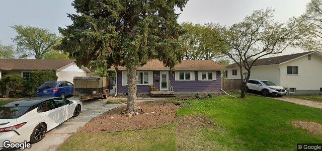 30 Bright Oaks Bay（加拿大曼尼托巴省溫尼伯市）房屋照片