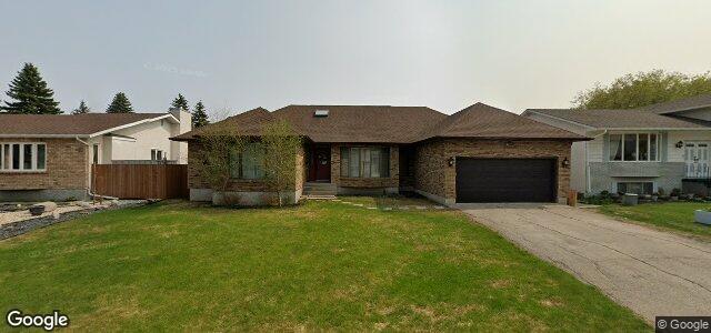 30 English Place（加拿大曼尼托巴省溫尼伯市）房屋照片