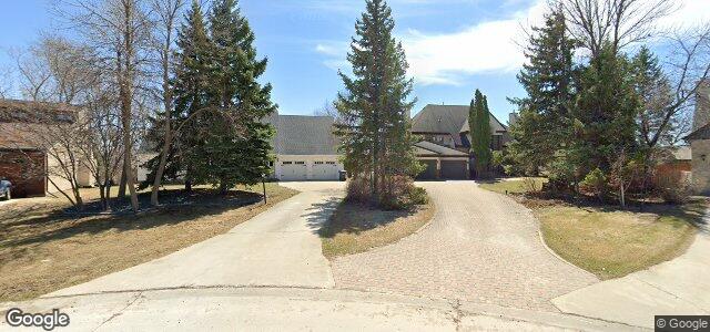 Photo of 30 Mcnulty Crescent in Winnipeg, Manitoba