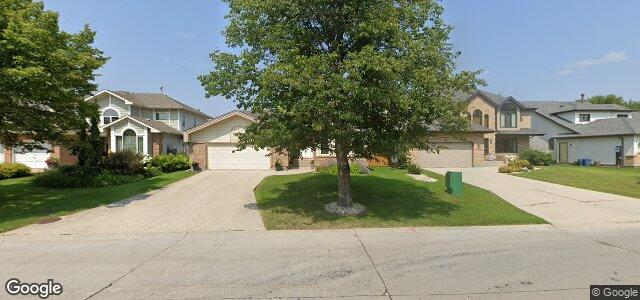 30 River Pointe Drive（加拿大曼尼托巴省溫尼伯市）房屋照片