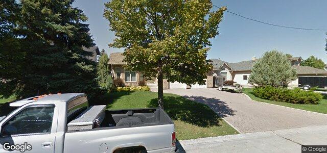 31 Ambroise Lane（加拿大曼尼托巴省溫尼伯市）房屋照片