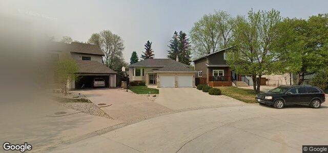 31 Bethray Bay（加拿大曼尼托巴省溫尼伯市）房屋照片