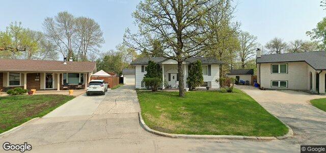 31 Golden Willow Crescent（加拿大曼尼托巴省溫尼伯市）房屋照片