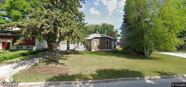 31 Greendell Avenue（加拿大曼尼托巴省溫尼伯市）房屋照片