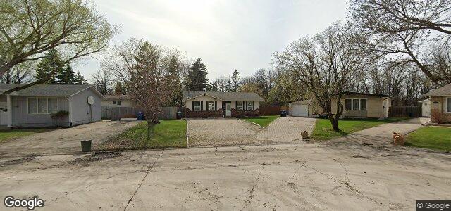 31 Sandralin Bay（加拿大曼尼托巴省溫尼伯市）房屋照片