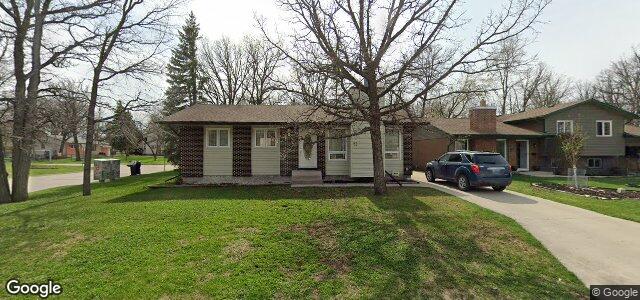 31 Warrendale Place（加拿大曼尼托巴省溫尼伯市）房屋照片