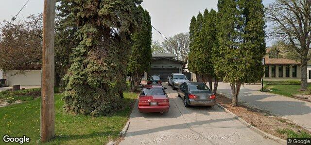 311 Avalon Road（加拿大曼尼托巴省溫尼伯市）房屋照片