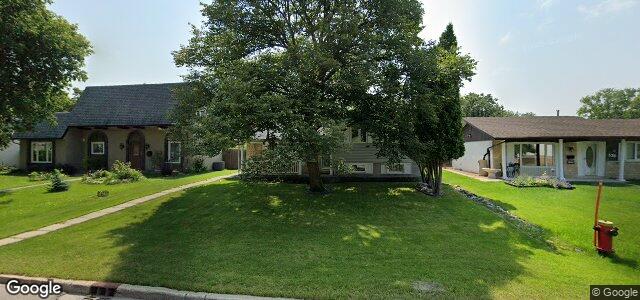 316 Riel Avenue（加拿大曼尼托巴省溫尼伯市）房屋照片