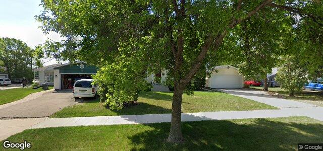 32 Greendell Avenue（加拿大曼尼托巴省温尼伯市）房屋照片