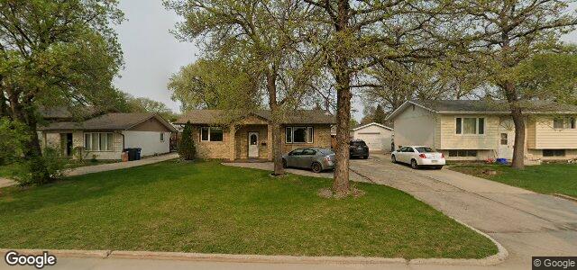 32 Minnetonka Street（加拿大曼尼托巴省溫尼伯市）房屋照片