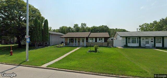 320 Riel Avenue（加拿大曼尼托巴省溫尼伯市）房屋照片