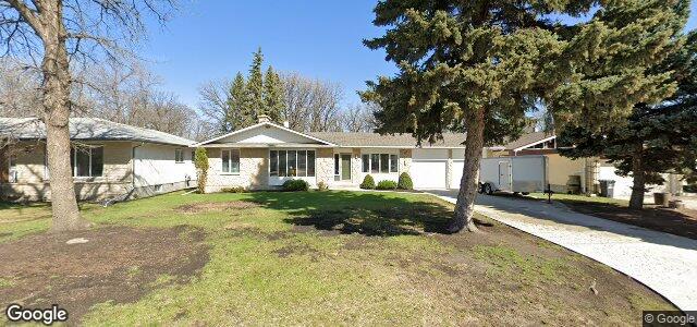 321 Avalon Road（加拿大曼尼托巴省溫尼伯市）房屋照片